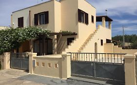 Casa L'Isola della fanciulla